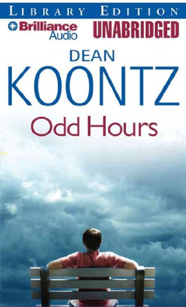 Cover Art for 9781423356820, Odd Hours (Odd Thomas Series) by Dean Koontz