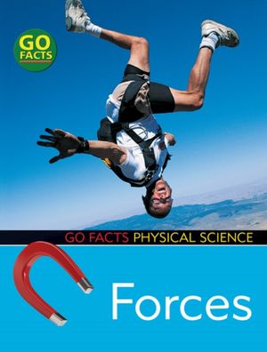 Cover Art for 9781408104866, Forces by Ian Rohr