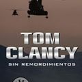 Cover Art for 9788497595841, Without remorse by Tom Clancy