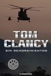 Cover Art for 9788497595841, Without remorse by Tom Clancy