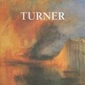 Cover Art for 9781840136548, Turner by Eric Shanes
