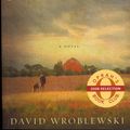 Cover Art for 9780007265022, The Story of Edgar Sawtelle by David Wroblewski