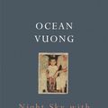 Cover Art for 9781911214519, Night Sky with Exit Wounds by Ocean Vuong