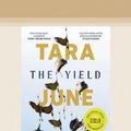 Cover Art for 9780369337603, The Yield by Tara June Winch