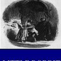 Cover Art for 9781518315336, Little Dorrit by Charles Dickens