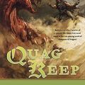 Cover Art for 9780765313027, Quag Keep by Andre Norton