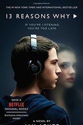 Cover Art for 9780451479327, Thirteen Reasons Why by Jay Asher