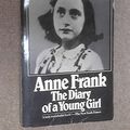 Cover Art for 9780671707613, Anne Frank: Diary of a Young Girl by Anne Frank