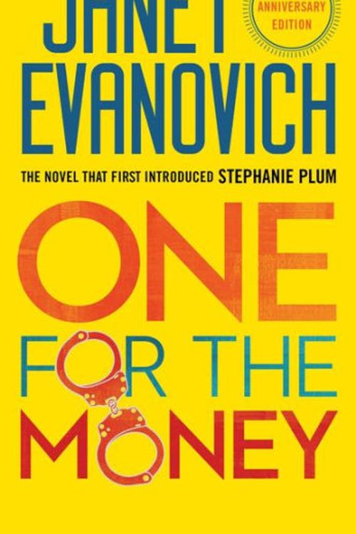 Cover Art for 9781982117948, One for the Money: The First Stephanie Plum Novel (Stephanie Plum Novels) by Janet Evanovich