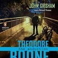 Cover Art for 9780142429419, Theodore Boone: the Abduction by John Grisham