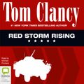 Cover Art for B00PIM05Q4, Red Storm Rising by Tom Clancy