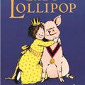 Cover Art for 9781855491434, Lady Lollipop by Dick King-Smith