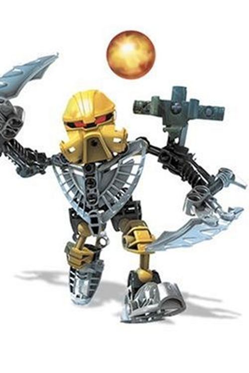 Cover Art for 0673419090636, Dekar Set 8930 by Lego