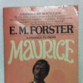 Cover Art for 9780451053114, Maurice by E M Forster