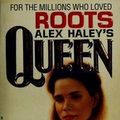 Cover Art for 9780333607657, Alex Haley's Queen by Alex Haley, David Stevens