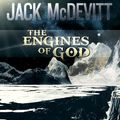 Cover Art for 9781433223372, The Engines of God by Jack McDevitt