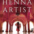 Cover Art for 9789354226526, The Henna Artist by Alka Joshi