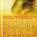 Cover Art for 9781439541555, The Realms of the Gods (Immortals) by Tamora Pierce