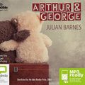 Cover Art for 9781489018397, Arthur & George by Julian Barnes