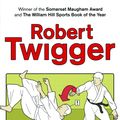 Cover Art for 9780297863892, Angry White Pyjamas by Robert Twigger