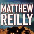 Cover Art for B01JXUNVQM, Area 7 (Scarecrow Series) by Matthew Reilly (2003-02-17) by Matthew Reilly