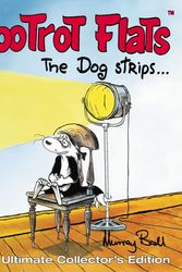 Cover Art for 9781869711122, Footrot Flats: The Dog Strips by Hachette Australia
