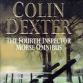 Cover Art for 9780333737804, The Fourth Inspector Morse Omnibus by Colin Dexter