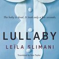 Cover Art for 9780571337545, Lullaby by Leila Slimani
