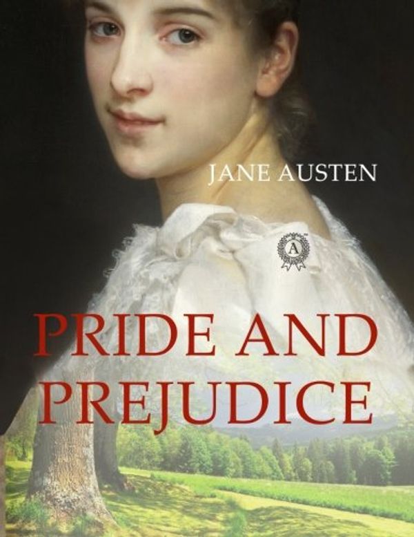 Cover Art for 9781718844636, Pride and Prejudice by Jane Austen