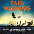 Cover Art for 9781409199083, Fair Warning by Michael Connelly