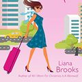 Cover Art for B08JV139Q1, All I Want For Christmas Is A Reaper by Liana Brooks