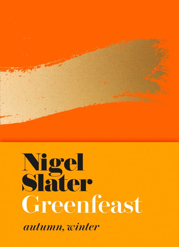Cover Art for 9780008213770, Greenfeast by Nigel Slater