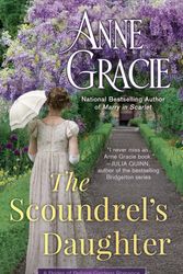 Cover Art for 9780593200544, The Scoundrel's Daughter by Anne Gracie