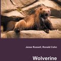 Cover Art for 9785511156057, Wolverine by Jesse Russell (editor)