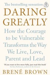 Cover Art for 9780241257401, Daring Greatly by Brené Brown