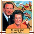 Cover Art for 9780875095806, By an Unfamiliar Path: The Story of David and Arlene Peters by David J. Peters, Arlene Peters