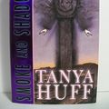 Cover Art for 9780756401832, Smoke and Shadows by Tanya Huff