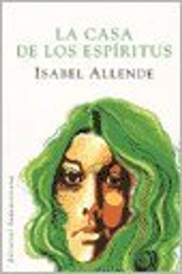 Cover Art for 9789500728393, Casa De Los Espiritus, La (Ed. Conmemor) by ALLENDE ISABEL
