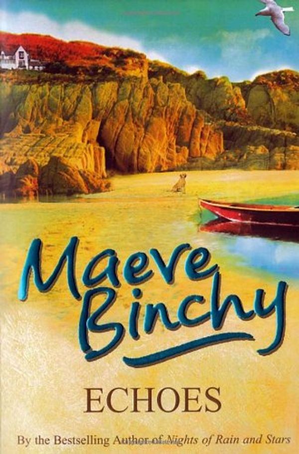 Cover Art for 9780440213888, Echoes by Maeve Binchy