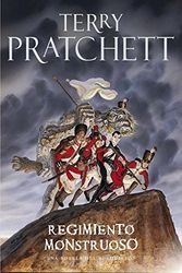 Cover Art for 9788401337581, Regimiento monstruoso / Monstrous Regiment by Terry Pratchett