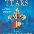 Cover Art for 9781250850508, The City of Tears by Kate Mosse