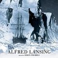 Cover Art for 9781433206306, Endurance by Alfred Lansing