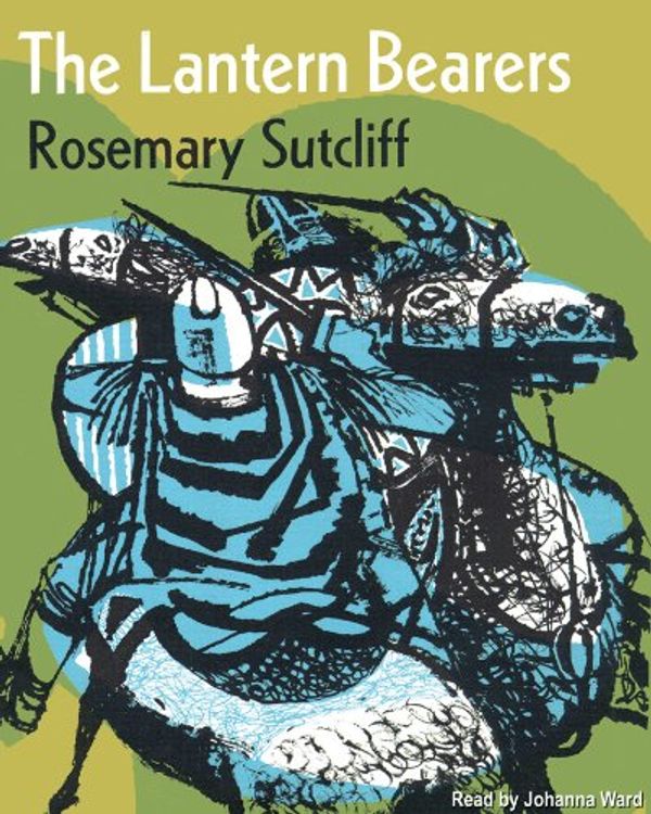 Cover Art for 9780786119912, The Lantern Bearers by Rosemary Sutcliff