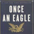 Cover Art for 9780062221629, Once an Eagle by Anton Myrer