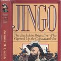 Cover Art for 9780771591815, Jingo by James Lamb