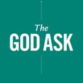 Cover Art for B00CIKKBX6, The God Ask: A Fresh, Biblical Approach to Personal Support Raising by Steve Shadrach