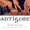 Cover Art for 9780195143737, Antigone by Sophocles