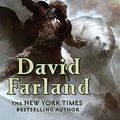 Cover Art for 9780765361400, Chaosbound by David Farland