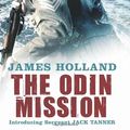 Cover Art for 9780593058343, The Odin Mission by James Holland