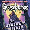 Cover Art for 9781522652120, The Werewolf of Fever Swamp by R.l. Stine